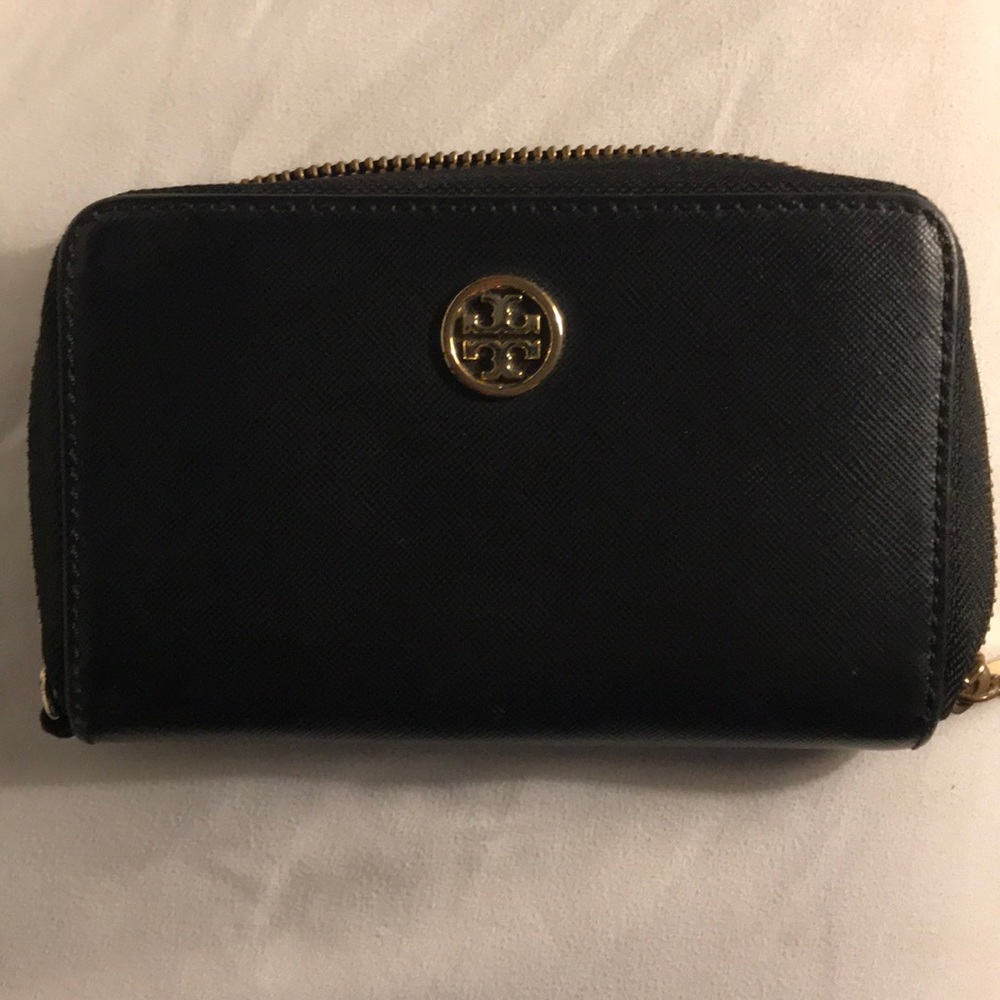 Tory Burch wallet